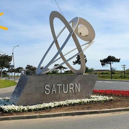 Casa Ovi Saturn Exterior foto